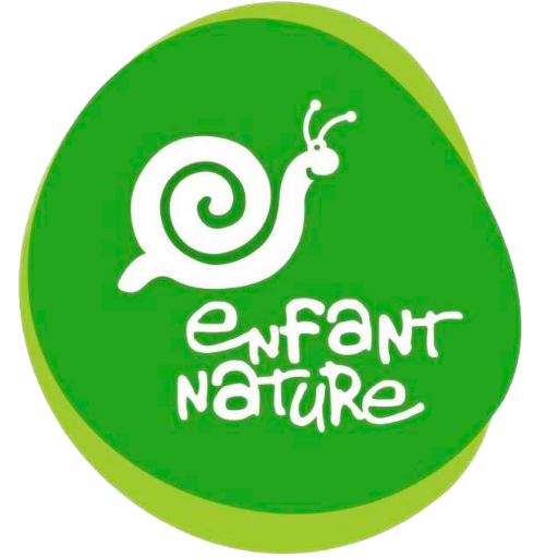 Coopérative Enfant Nature - logo