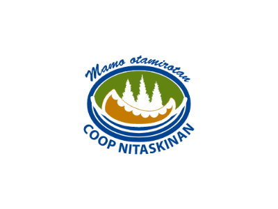 COOP nitaskinan - logo