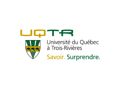 UQTR - logo